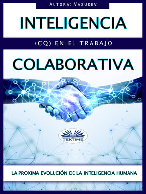 cover image of Inteligencia Colaborativa (CQ) En El Trabajo
